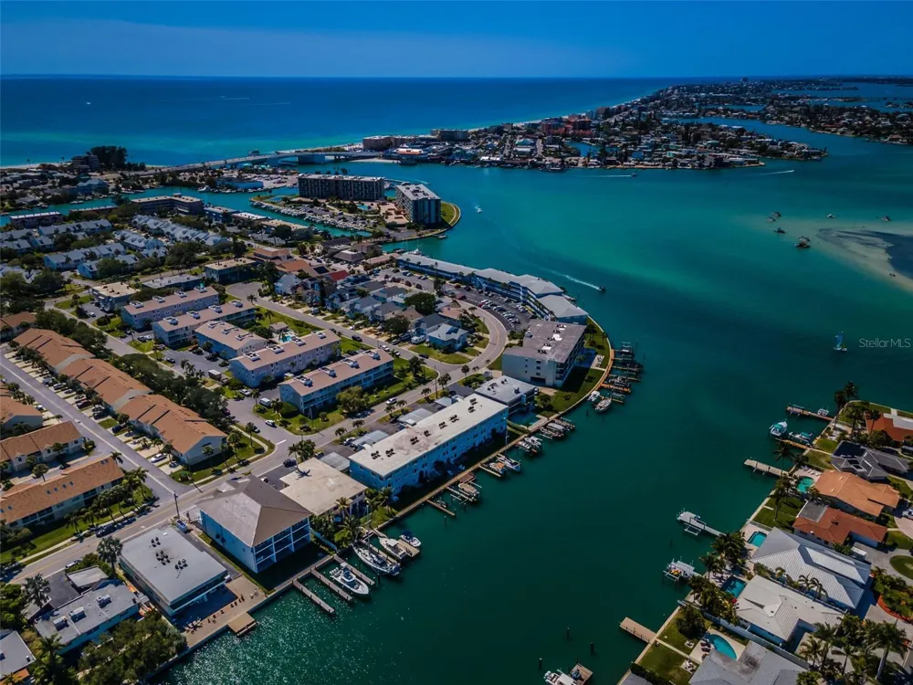 12305 3RD STREET E #2 Treasure Island, FL 33706