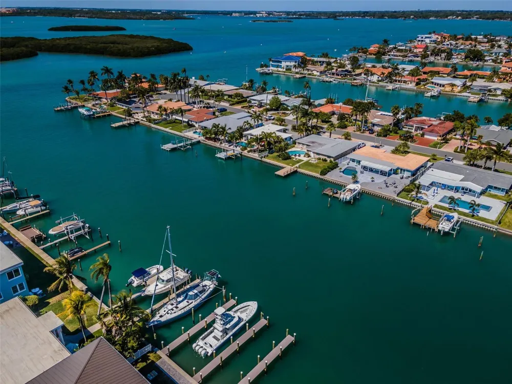 12305 3RD STREET E #2 Treasure Island, FL 33706