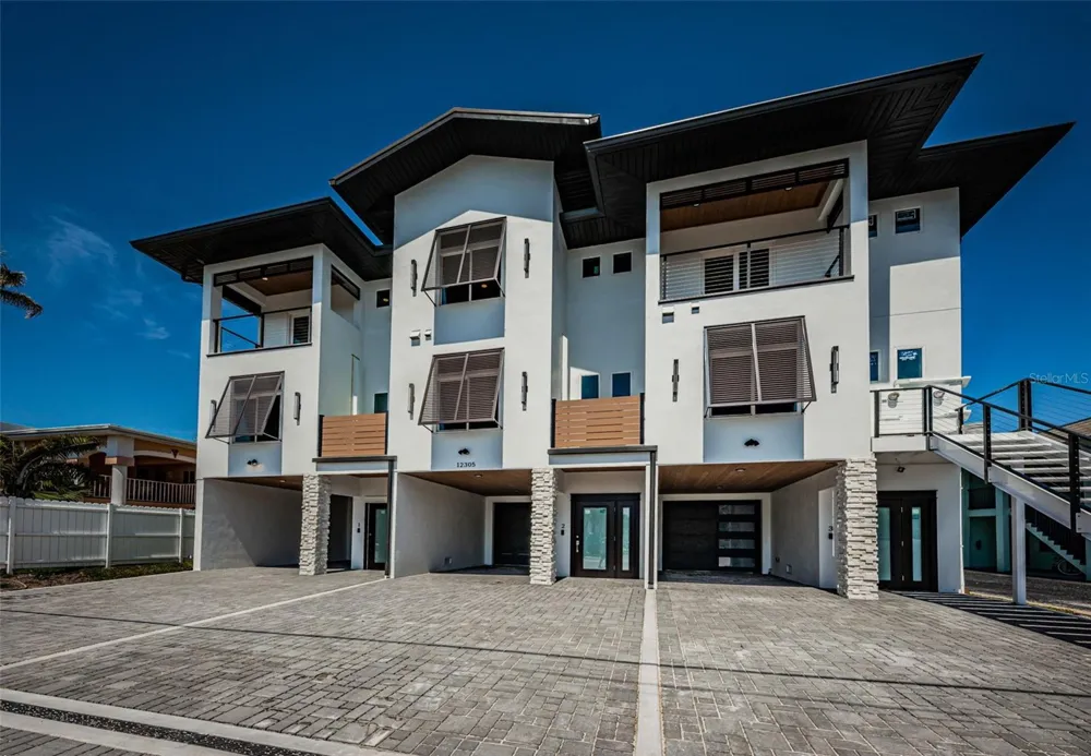 12305 3RD STREET E #2 Treasure Island, FL 33706