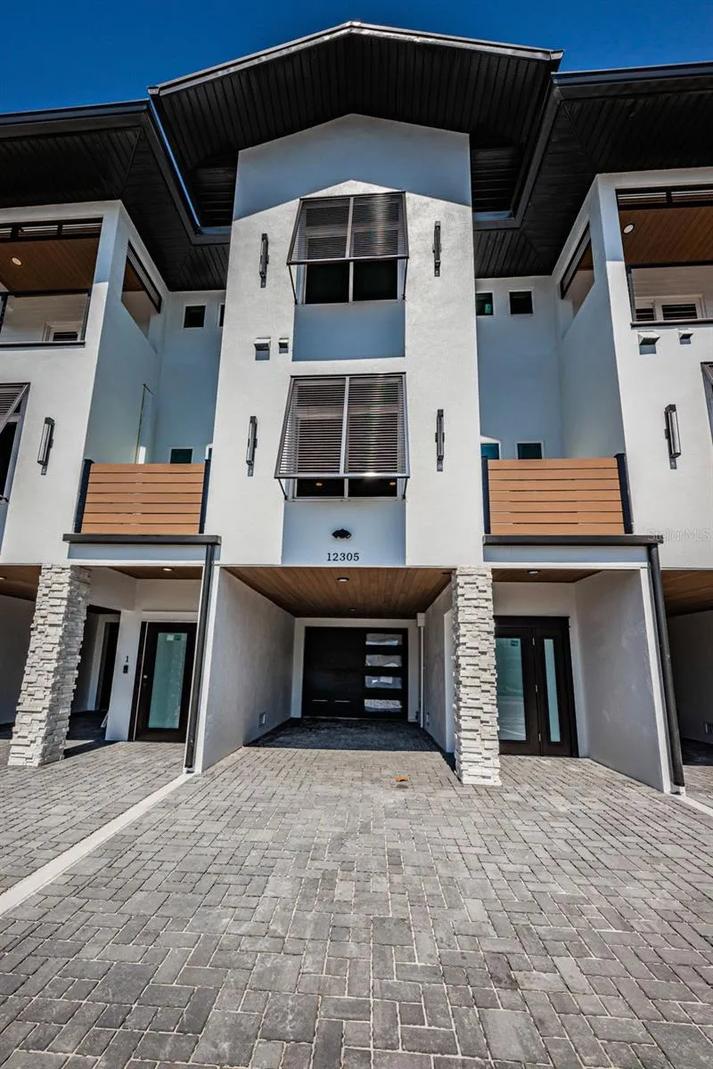 12305 3RD STREET E #2 Treasure Island, FL 33706