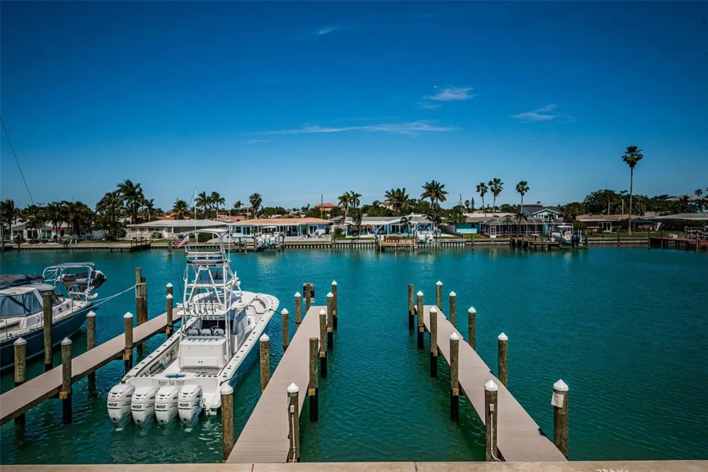 12305 3RD STREET E #2 Treasure Island, FL 33706