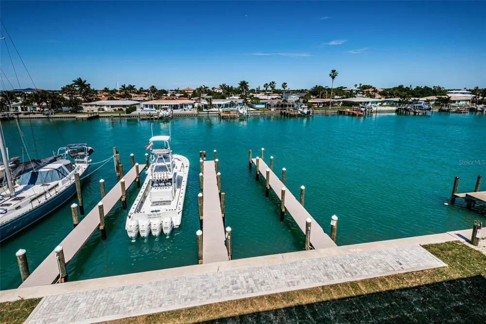 12305 3RD STREET E #2 Treasure Island, FL 33706