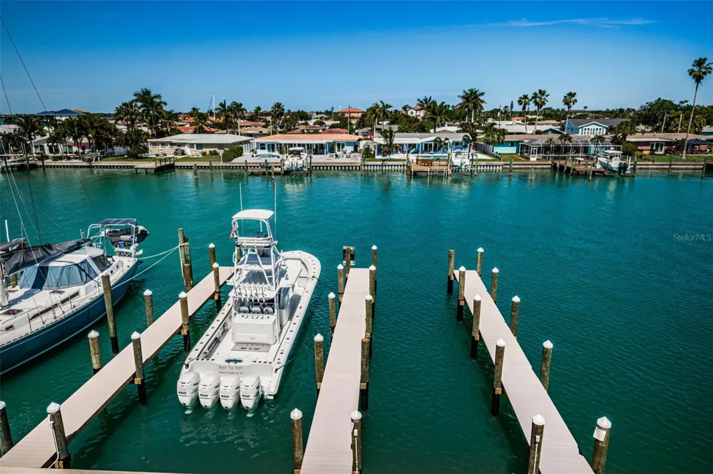 12305 3RD STREET E #2 Treasure Island, FL 33706