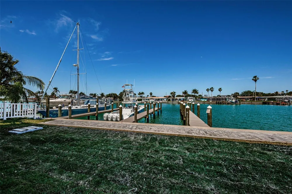 12305 3RD STREET E #2 Treasure Island, FL 33706