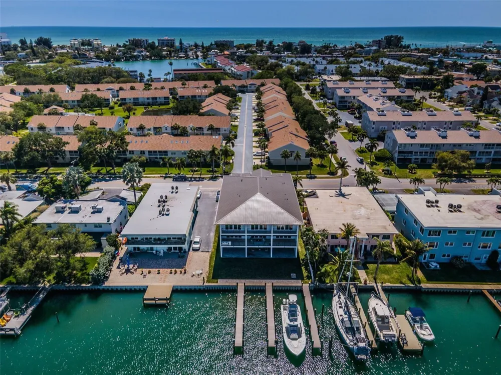 12305 3RD STREET E #2 Treasure Island, FL 33706