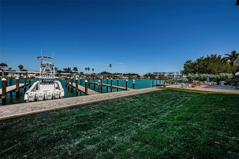 12305 3RD STREET E #2 Treasure Island, FL 33706