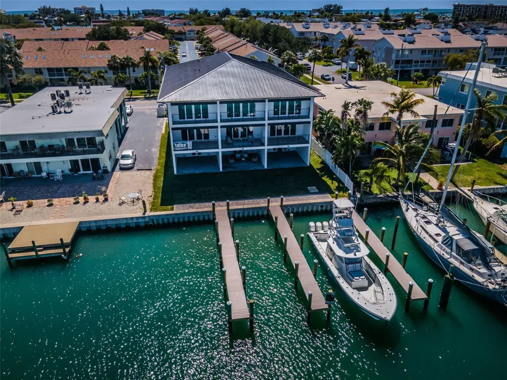 12305 3RD STREET E #2 Treasure Island, FL 33706