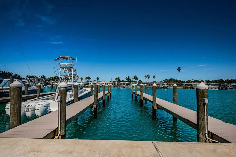 12305 3RD STREET E #2 Treasure Island, FL 33706