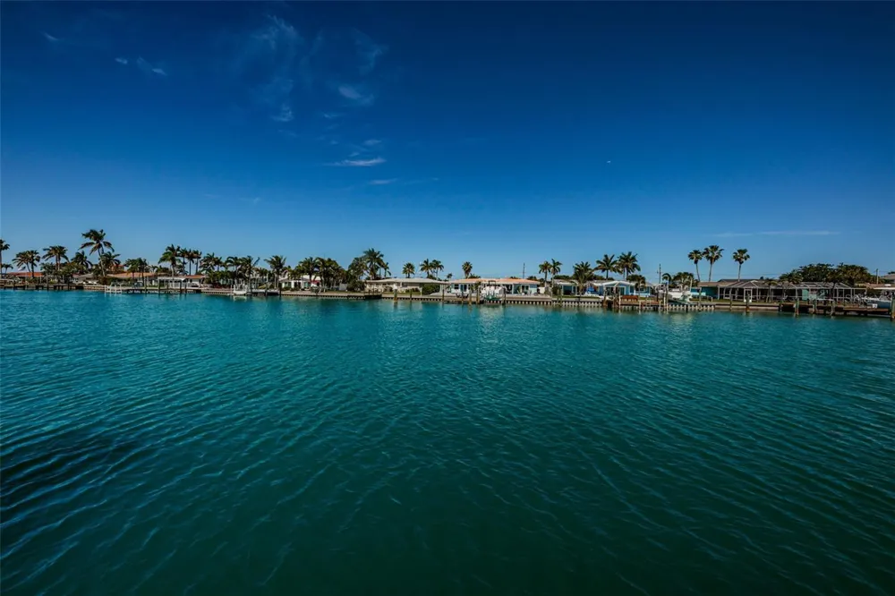 12305 3RD STREET E #2 Treasure Island, FL 33706