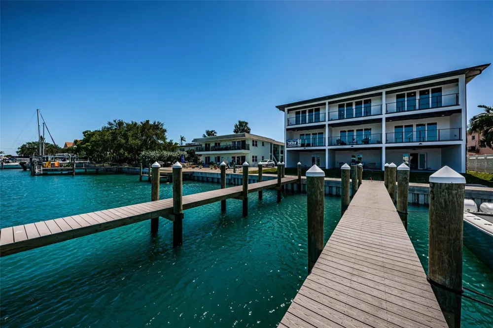 12305 3RD STREET E #2 Treasure Island, FL 33706