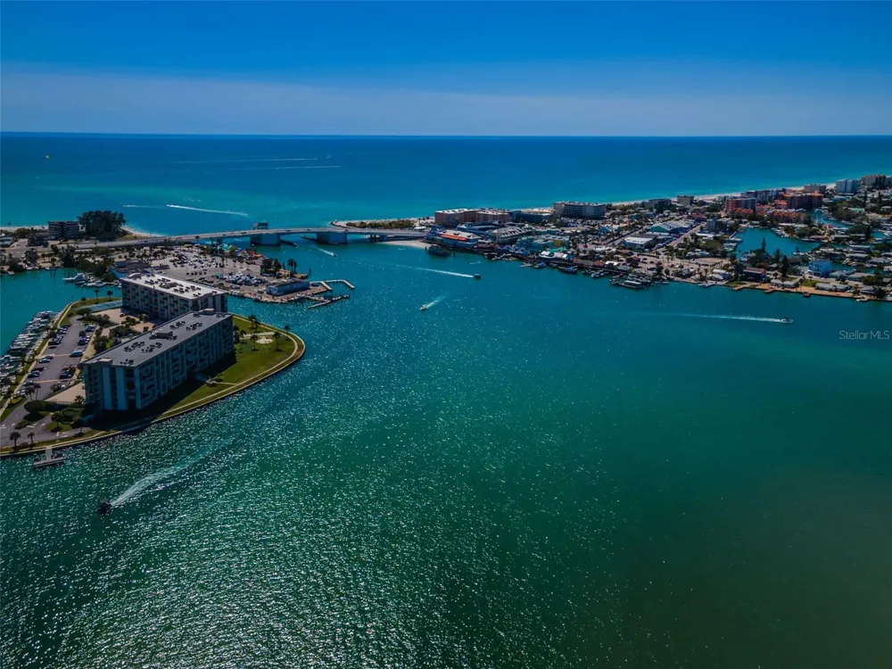 12305 3RD STREET E #2 Treasure Island, FL 33706