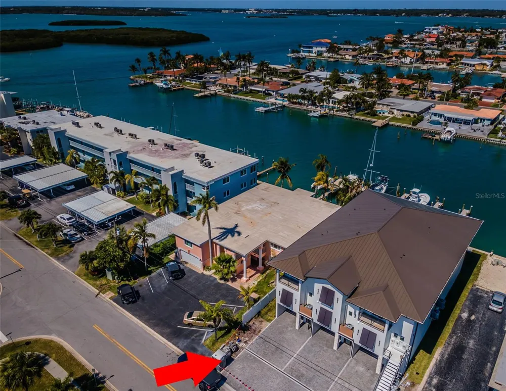 12305 3RD STREET E #2 Treasure Island, FL 33706
