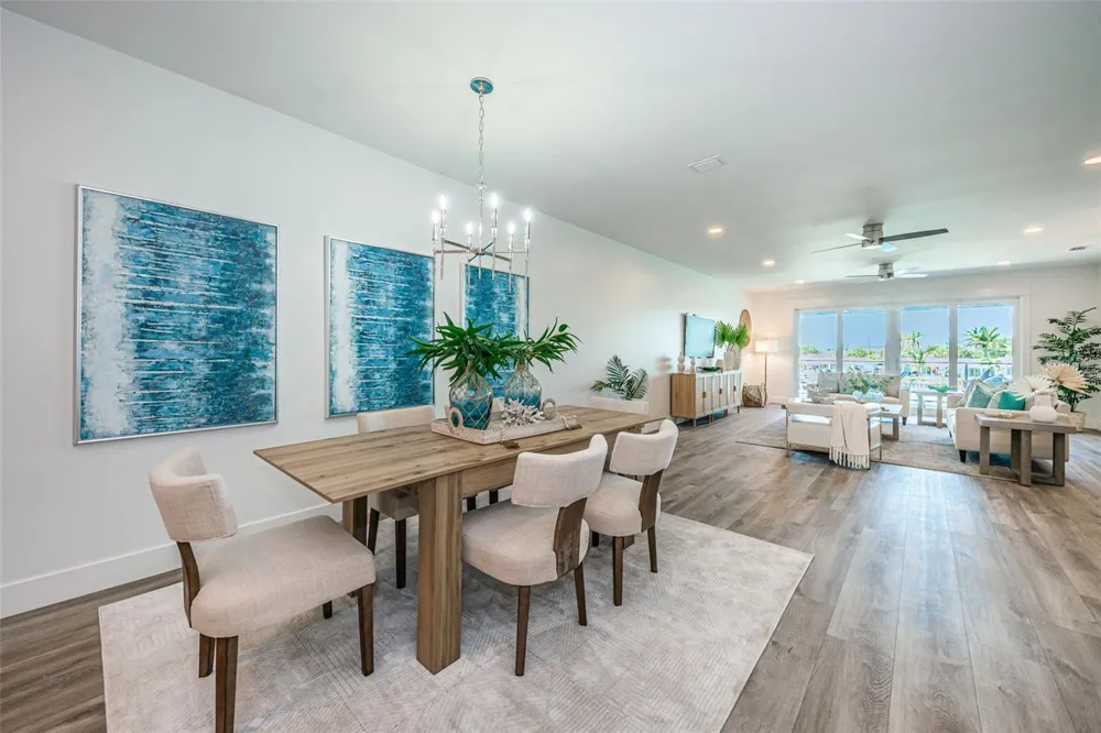 12305 3RD STREET E #2 Treasure Island, FL 33706