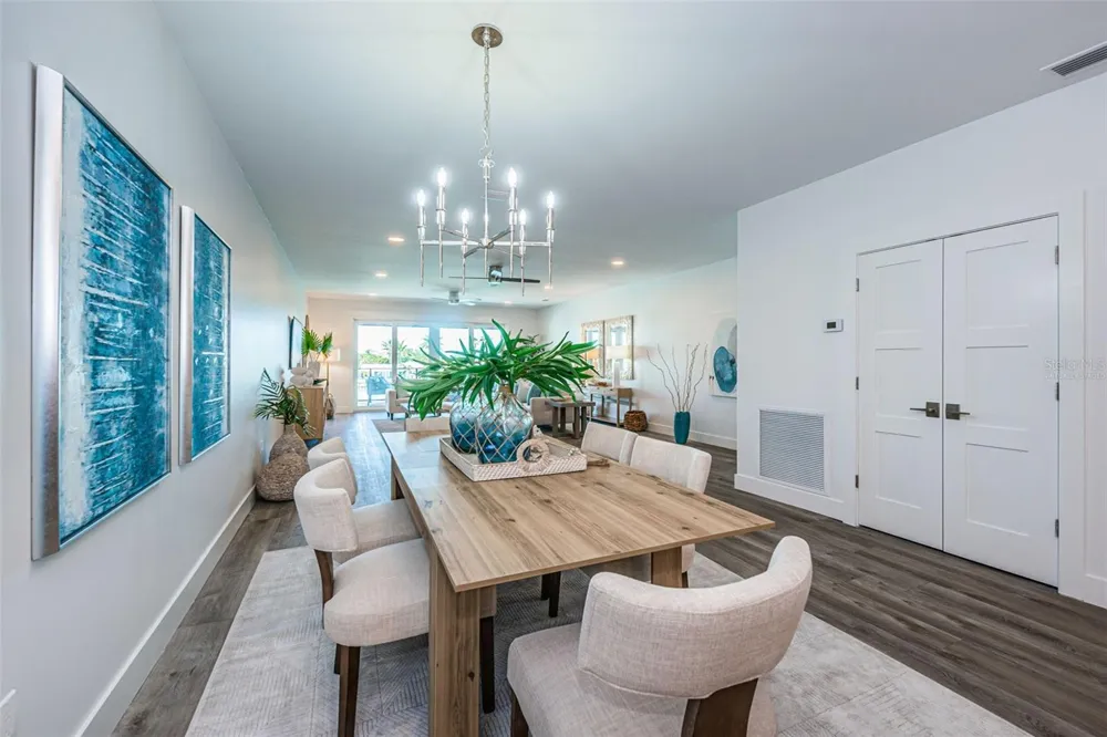 12305 3RD STREET E #2 Treasure Island, FL 33706