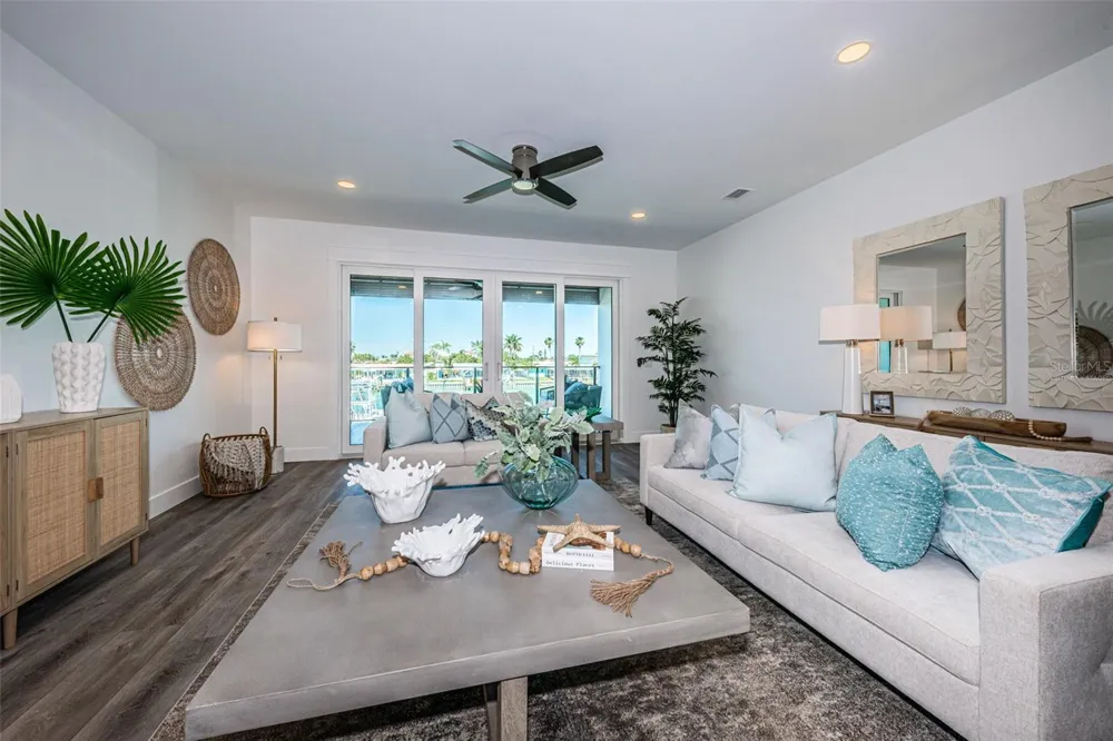 12305 3RD STREET E #2 Treasure Island, FL 33706