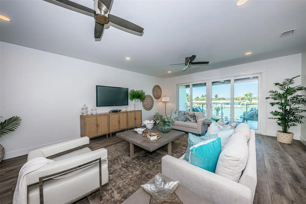 12305 3RD STREET E #2 Treasure Island, FL 33706