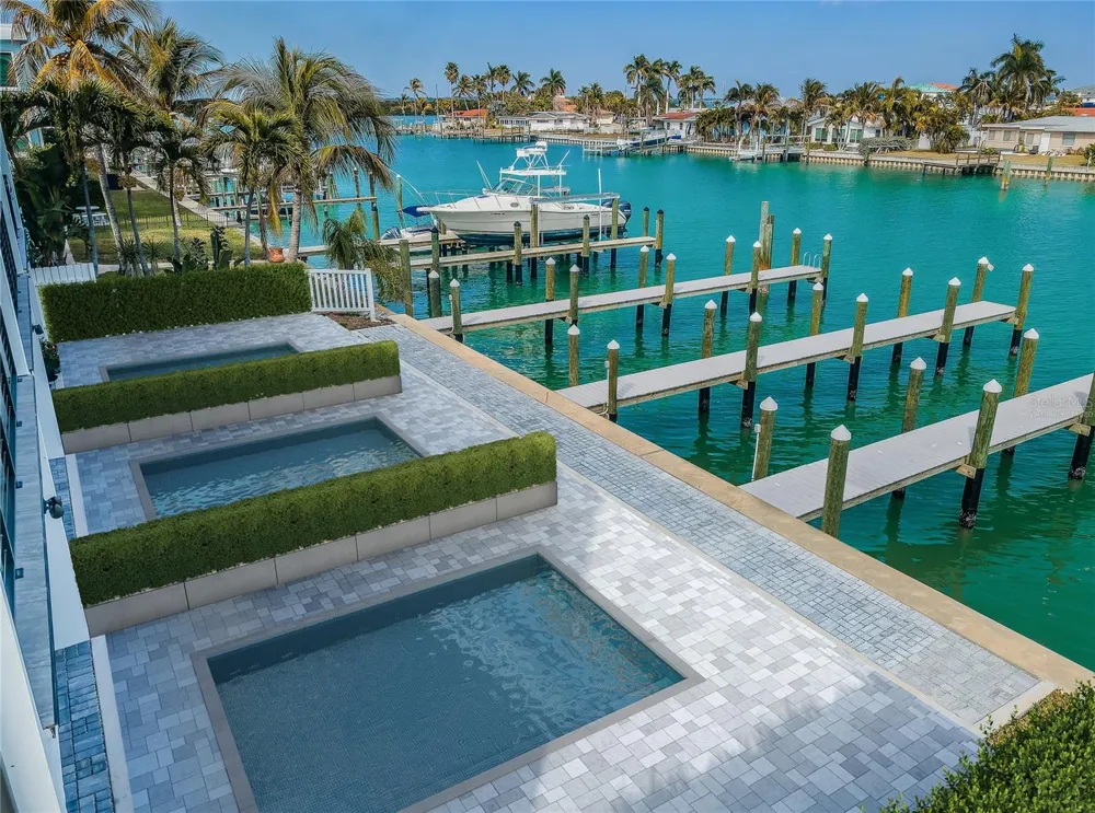 12305 3RD STREET E #2 Treasure Island, FL 33706