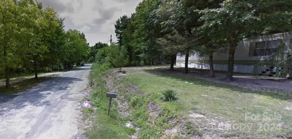 00 Oak Street Pageland, SC 29728