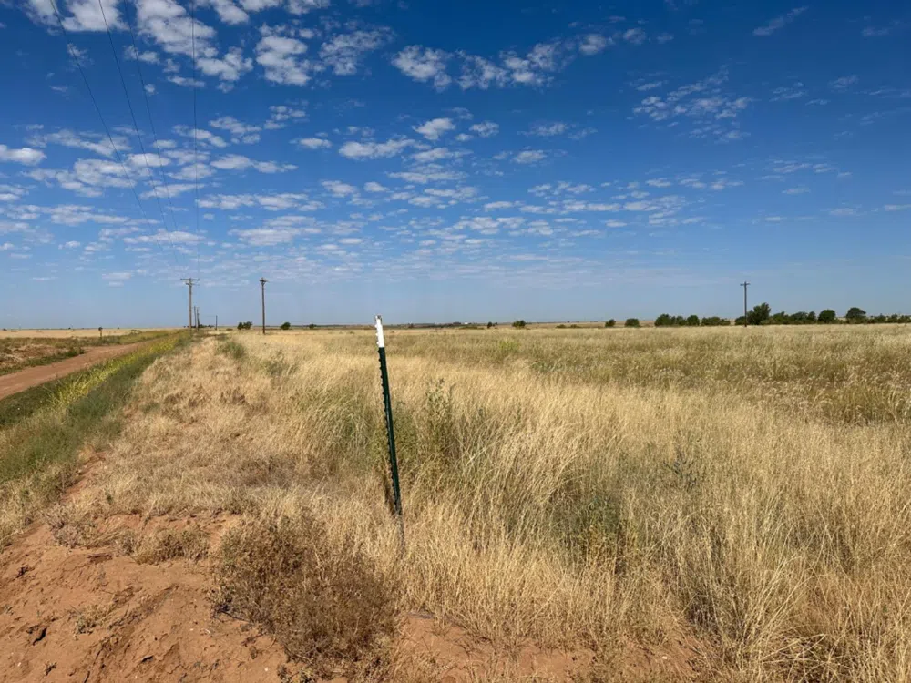 County Road 5400 New Deal, TX 