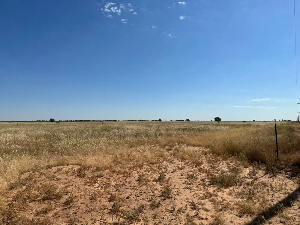County Road 5400 New Deal, TX 