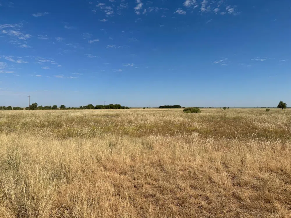 County Road 5400 New Deal, TX 