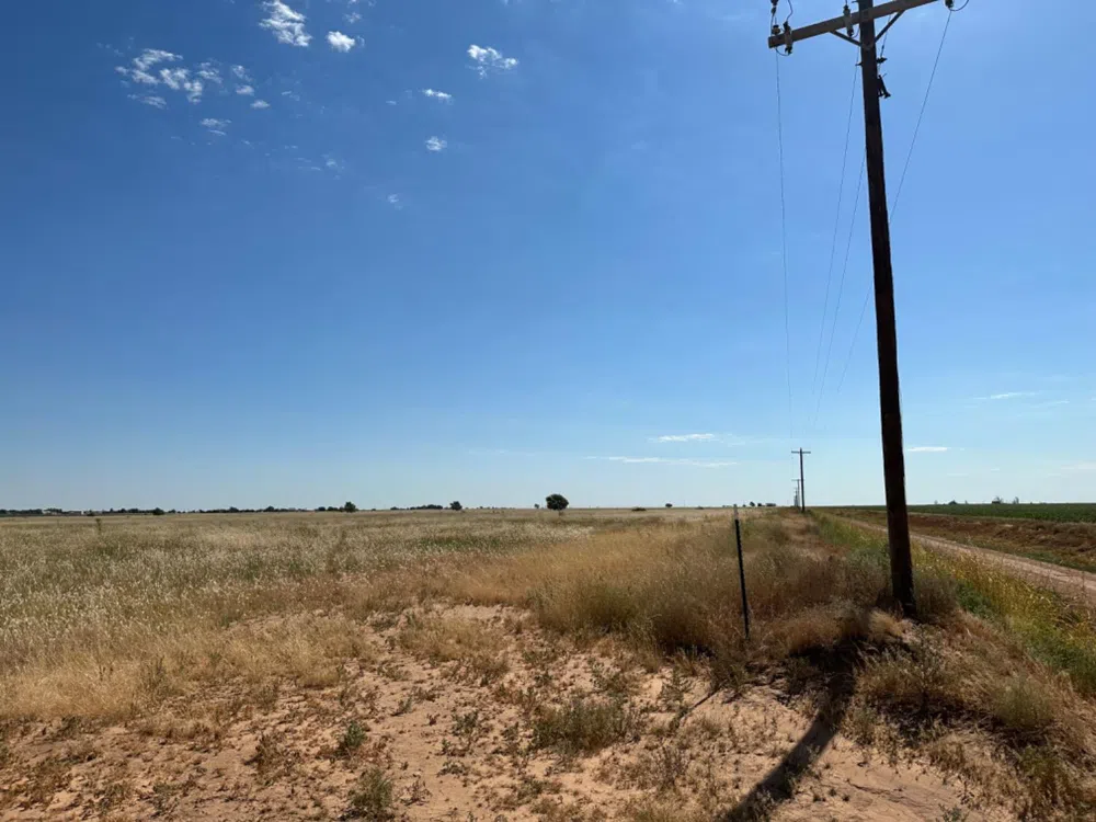 County Road 5400 New Deal, TX 