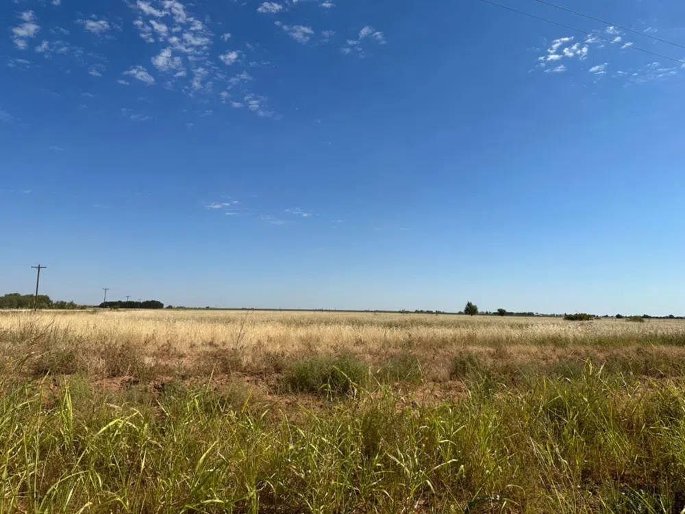 County Road 5400 New Deal, TX 