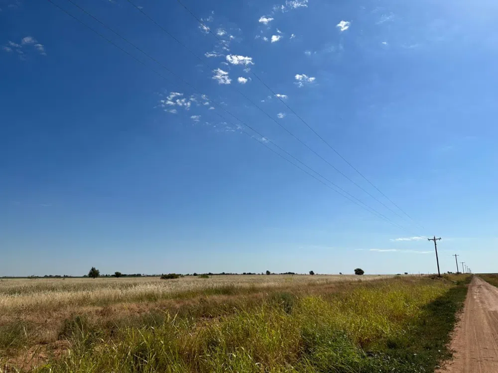County Road 5400 New Deal, TX 