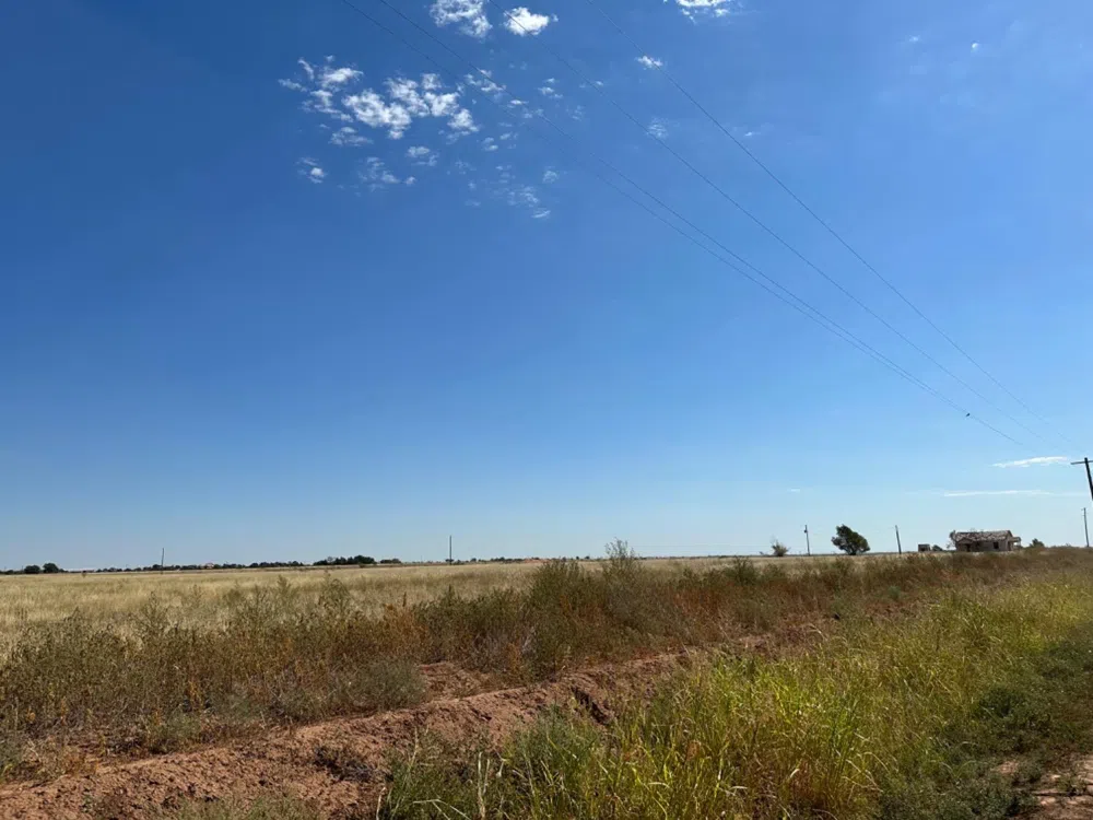 County Road 5400 New Deal, TX 