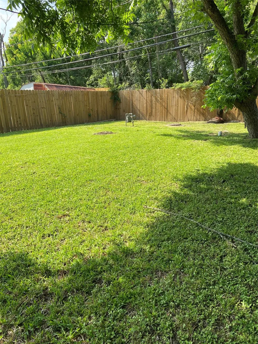 4139 Holloway Drive Houston, TX 77047