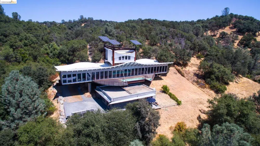 3599 Hector RD Newcastle, CA 95658