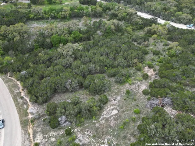 LOT 35 Country Road 2801 W Mico, TX 78056