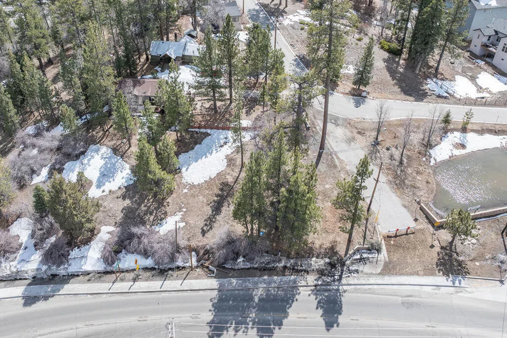 791 Talmadge Road Big Bear, CA 92315