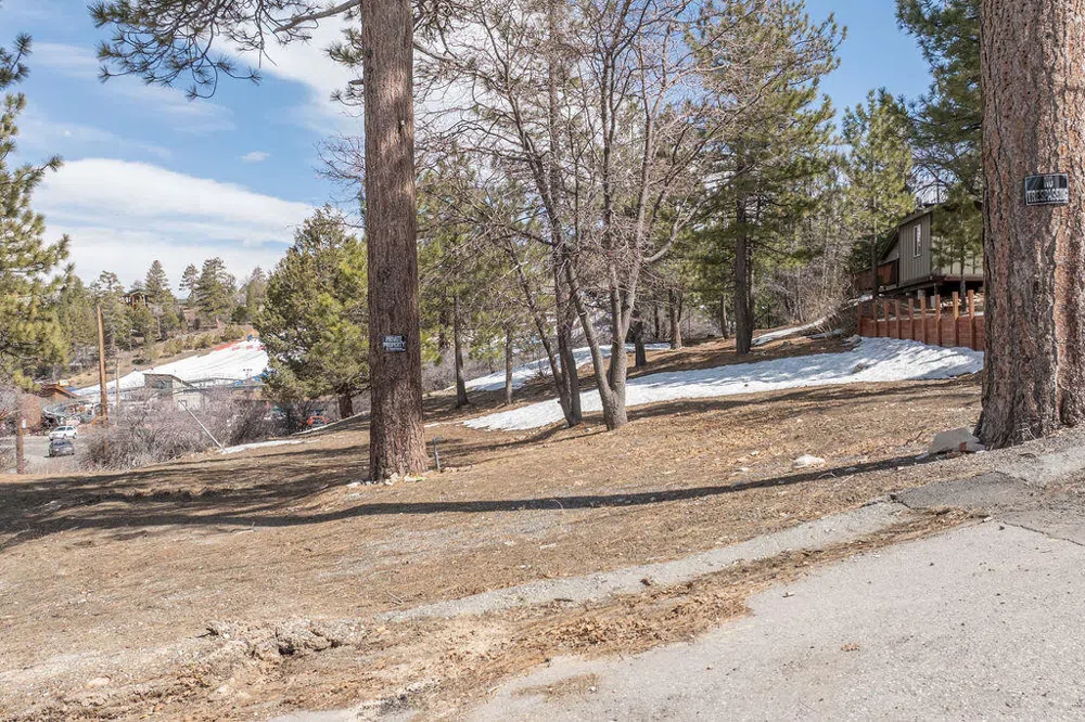 791 Talmadge Road Big Bear, CA 92315