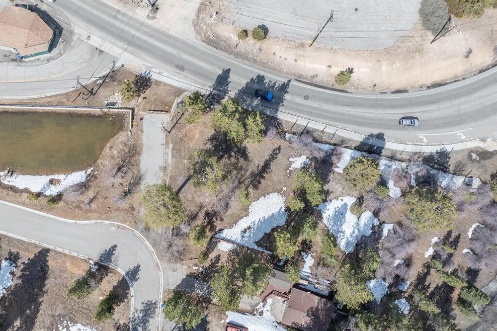 791 Talmadge Road Big Bear, CA 92315