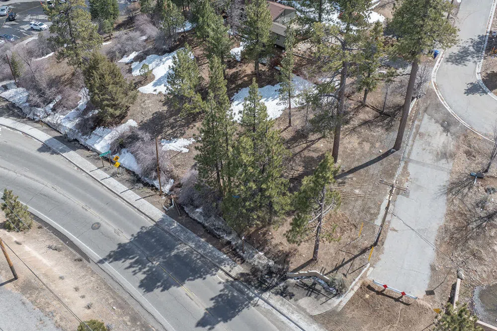 791 Talmadge Road Big Bear, CA 92315
