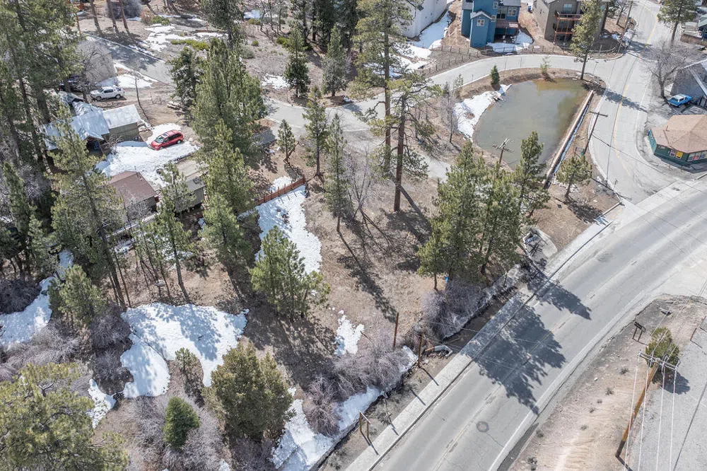 791 Talmadge Road Big Bear, CA 92315