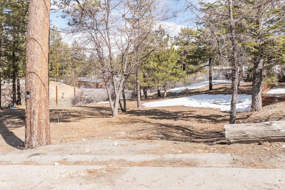 791 Talmadge Road Big Bear, CA 92315