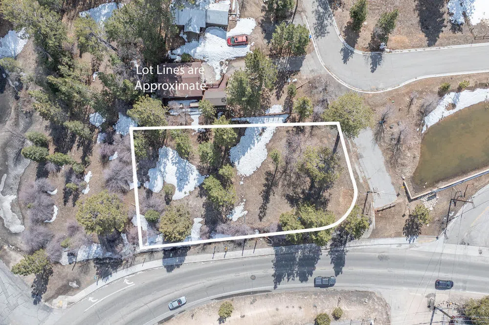 791 Talmadge Road Big Bear, CA 92315
