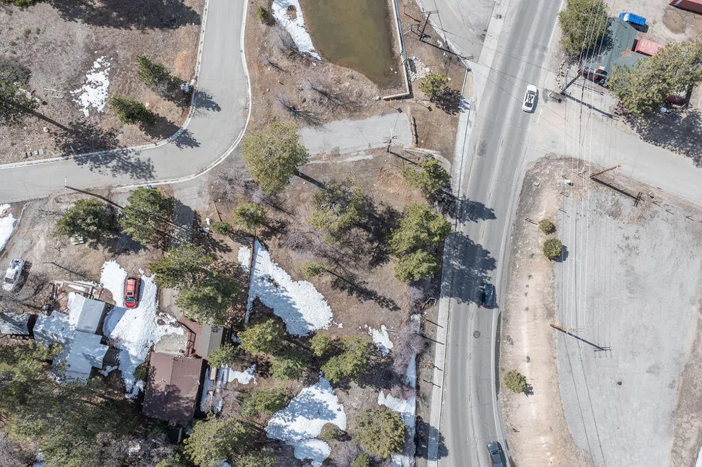791 Talmadge Road Big Bear, CA 92315