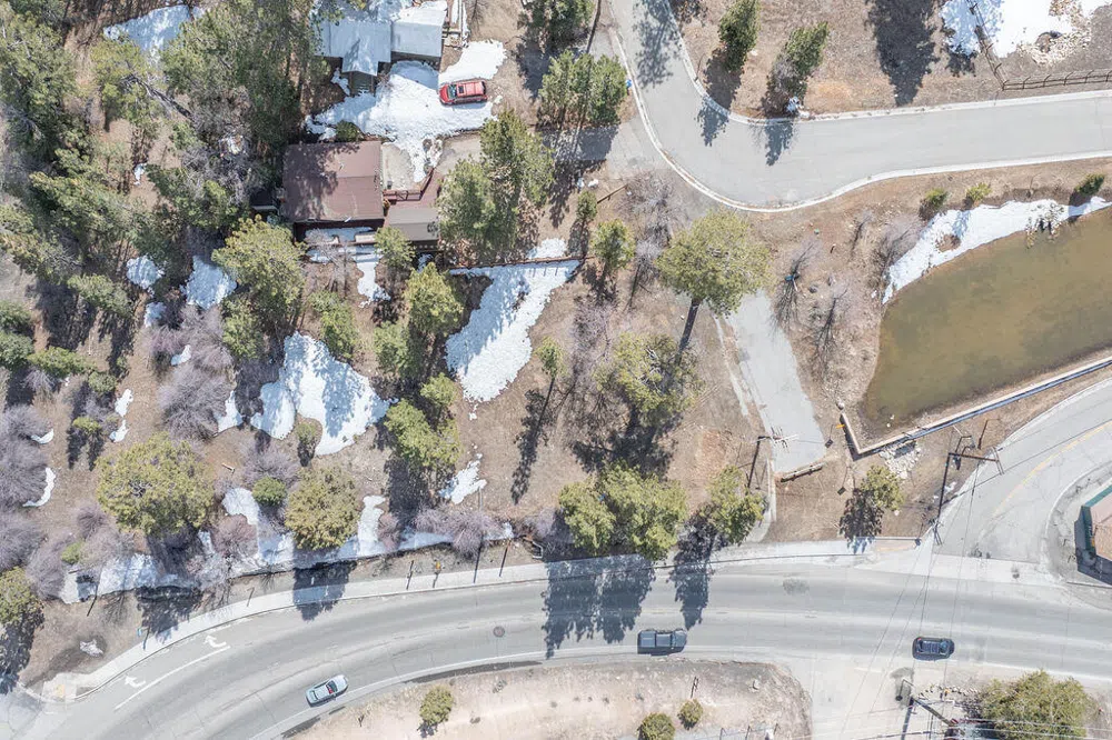 791 Talmadge Road Big Bear, CA 92315