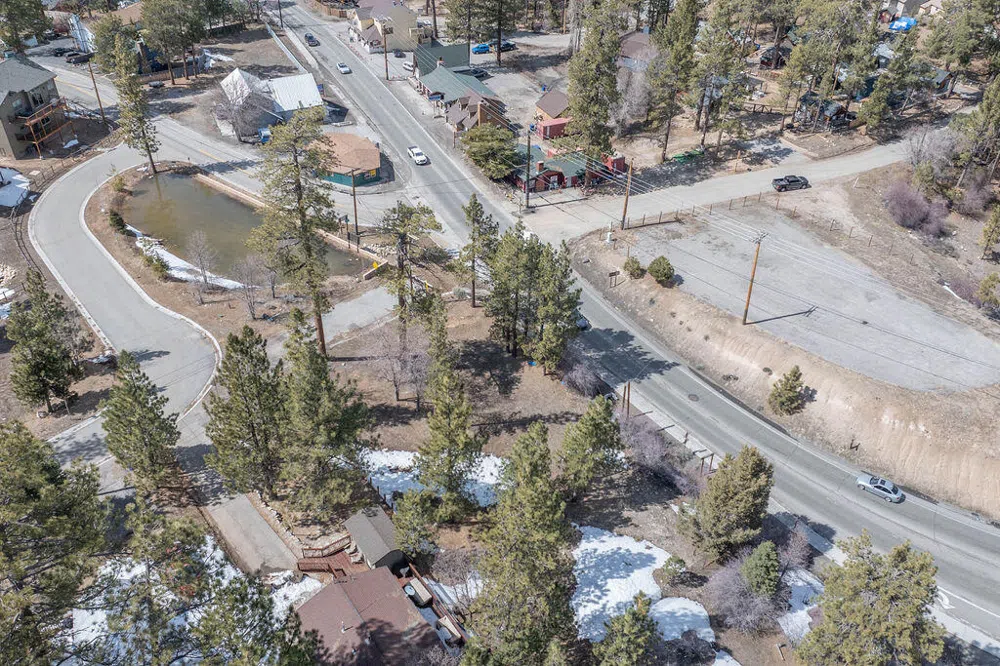 791 Talmadge Road Big Bear, CA 92315