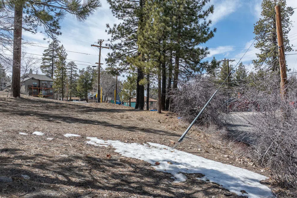 791 Talmadge Road Big Bear, CA 92315