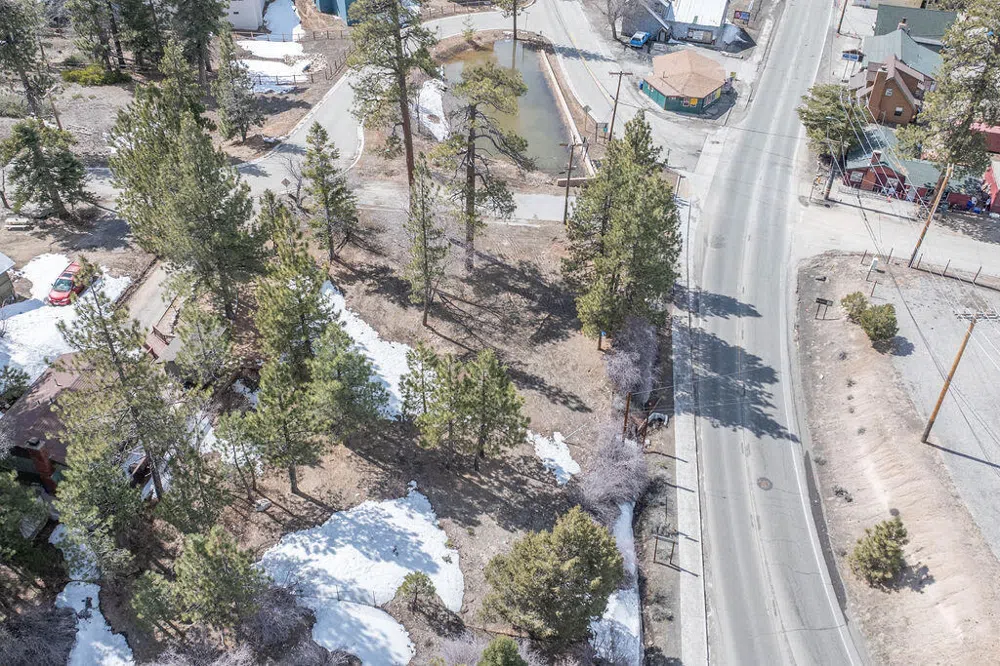791 Talmadge Road Big Bear, CA 92315