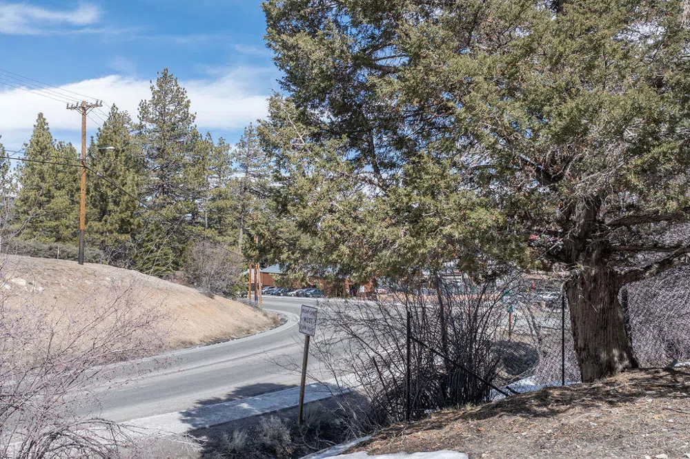 791 Talmadge Road Big Bear, CA 92315