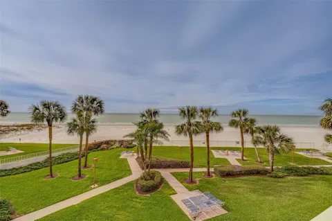 17900 GULF BOULEVARD #2E