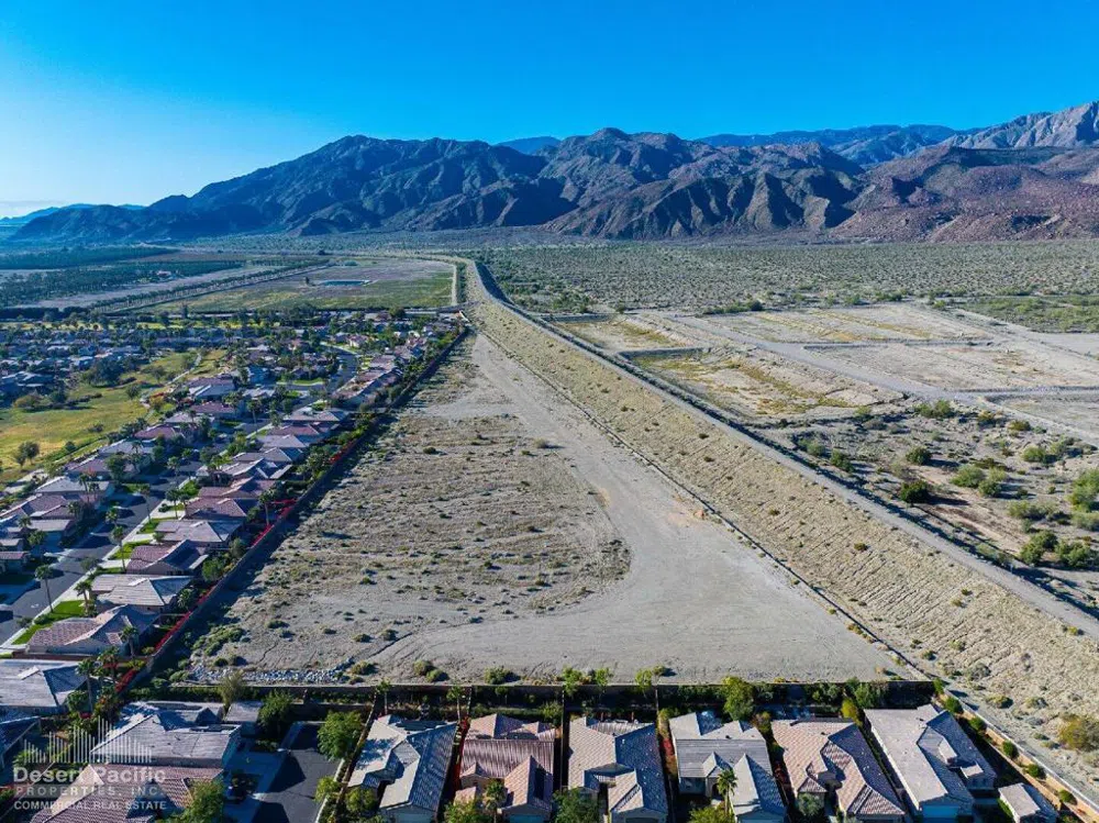 N Ave 62 & E Madison St La Quinta, CA 92253