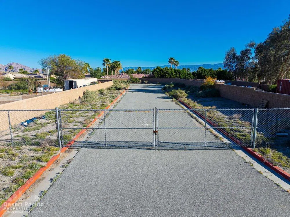 N Ave 62 & E Madison St La Quinta, CA 92253