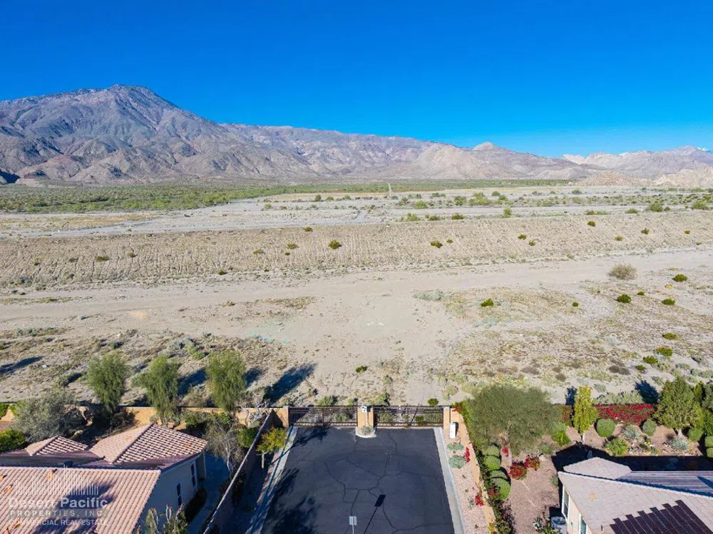 N Ave 62 & E Madison St La Quinta, CA 92253