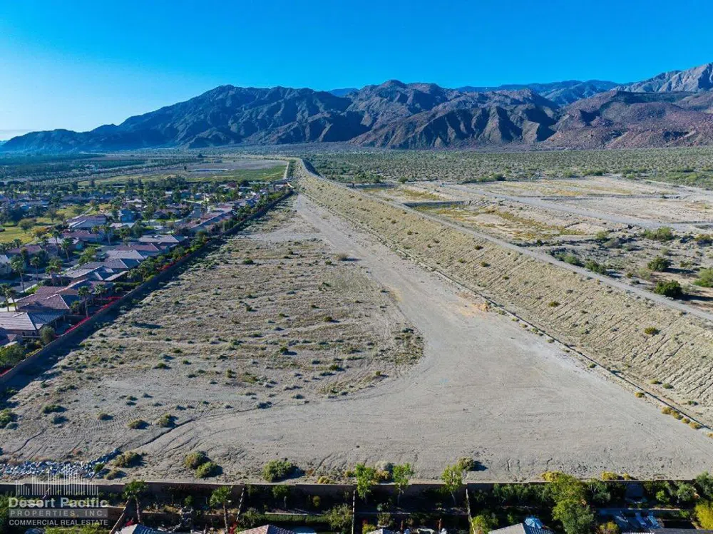 N Ave 62 & E Madison St La Quinta, CA 92253